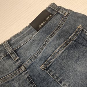 Kendall and kylie skirt